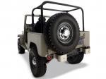 Toyota Land Cruiser FJ40 by Icon 2007 года